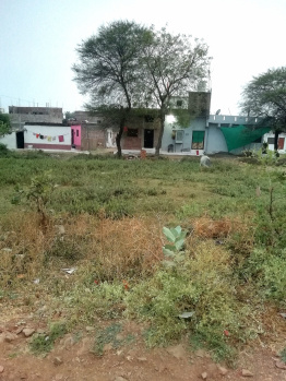  Residential Plot for Sale in Ganj Basoda, Vidisha