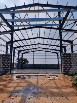  Warehouse for Rent in Kangeyam, Tirupur