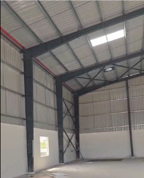  Warehouse for Rent in Kangeyam, Tirupur