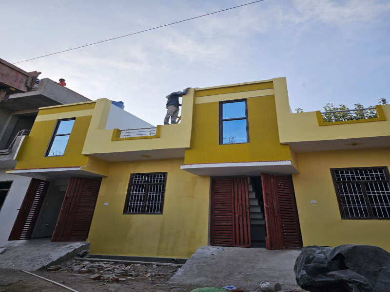House 700 Sq.ft. for Sale in Budheshwar, Lucknow