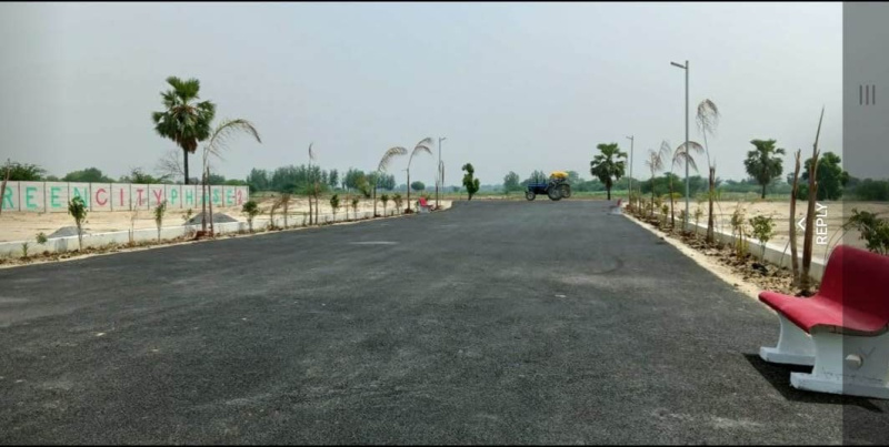  Residential Plot 1000 Sq.ft. for Sale in Kanpur Road, Lucknow