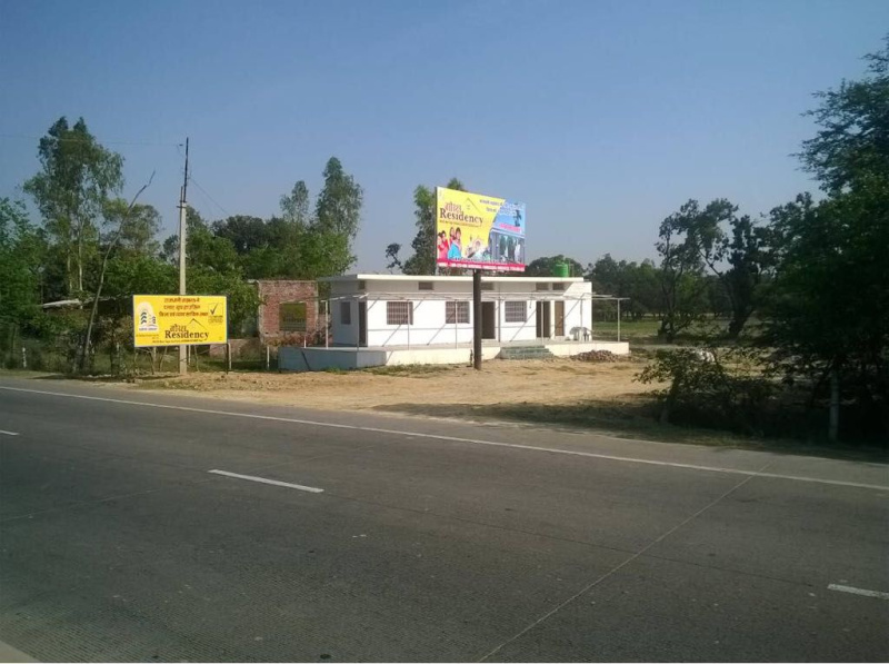  Residential Plot 1000 Sq.ft. for Sale in Faizabad Road, Lucknow