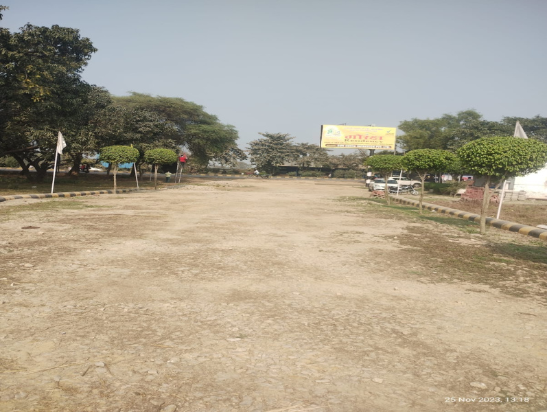  Residential Plot 1000 Sq.ft. for Sale in Faizabad Road, Lucknow