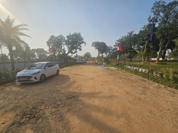  Residential Plot for Sale in Mohanlalganj, Lucknow