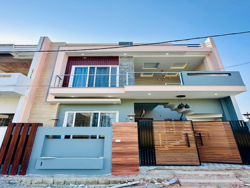 2 BHK House 1400 Sq.ft. for Sale in Kamta, Lucknow