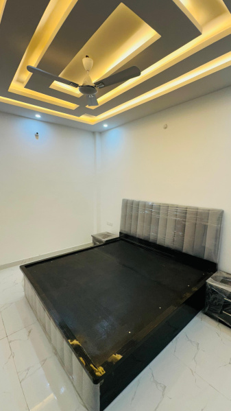 2 BHK House 1400 Sq.ft. for Sale in Kamta, Lucknow