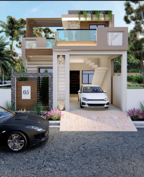 3 BHK House for Sale in Kamta, Lucknow
