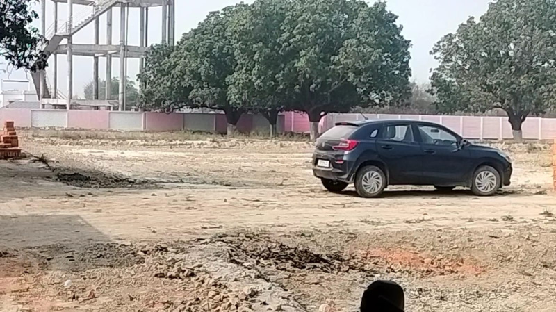  1000 Sq.ft. Residential Plot for Sale in Mohanlalganj, Lucknow