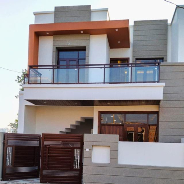 2 BHK 1150 Sq.ft. House for Sale in Ekta Nagar, Lucknow