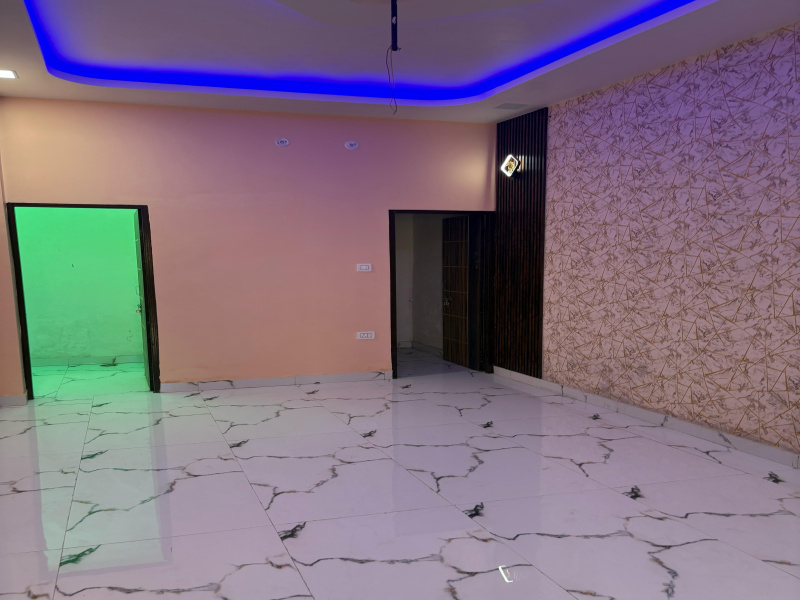 2 BHK 1000 Sq.ft. House for Sale in Sultanpur Road, Lucknow