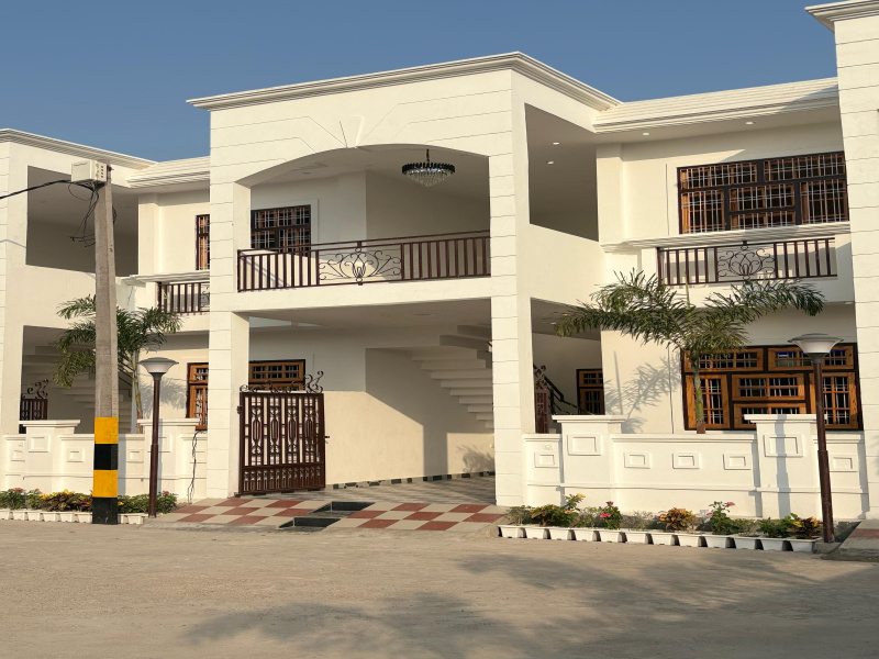 2 BHK 1000 Sq.ft. House for Sale in Sultanpur Road, Lucknow