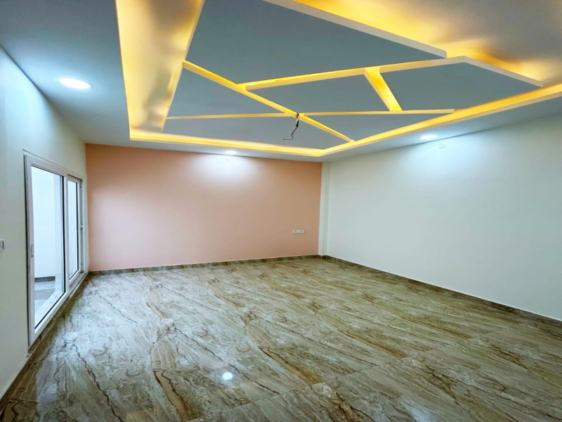 3 BHK 1122 Sq.ft. House for Sale in Faizabad Road, Lucknow