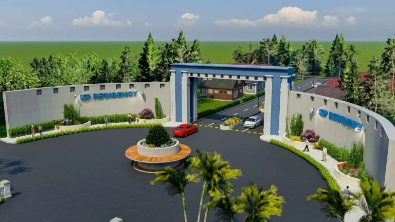  2400 Sq.ft. Residential Plot for Sale in Raibareli Road, Lucknow