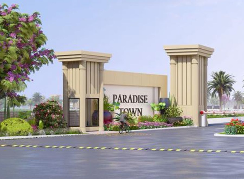  1200 Sq.ft. Residential Plot for Sale in Gosainganj, Lucknow