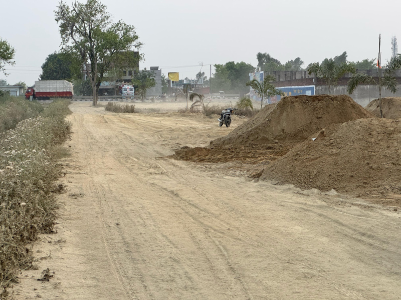  1200 Sq.ft. Residential Plot for Sale in Gosainganj, Lucknow