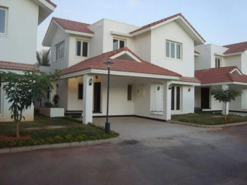 3 BHK Villa for Rent in Devanahalli, Bangalore