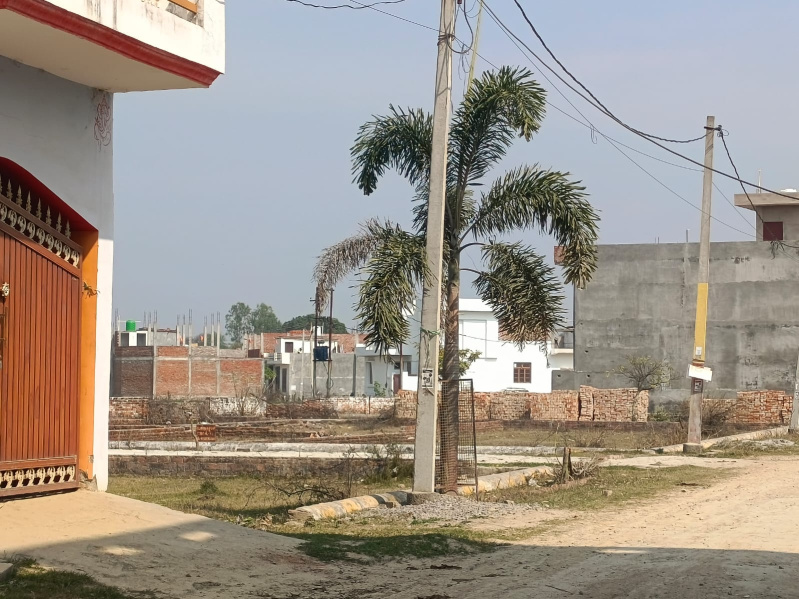  Residential Plot 1000 Sq.ft. for Sale in Kanpur Road, Kanpur Road, Lucknow