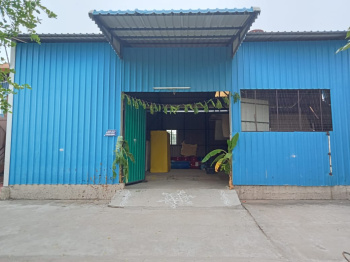  Factory for Sale in Villianur, Pondicherry