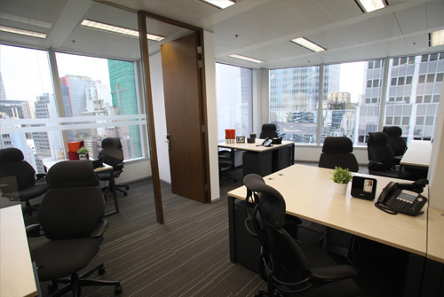 Office Space 1700 Sq.ft. for Rent in