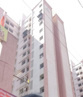 1 BHK Flat for Rent in Sector 27 Kharghar, Navi Mumbai