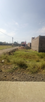  Residential Plot for Sale in Pithampur, Indore