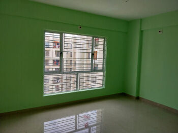 3 BHK Flat for Rent in Madhyamgram, Kolkata