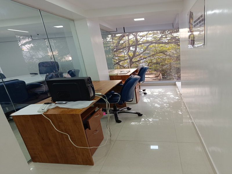  Office Space 2000 Sq.ft. for Rent in Jayanagar 4th Block, Bangalore