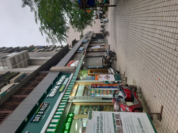  Commercial Shop for Rent in Navare Nagar, Ambernath East, Thane