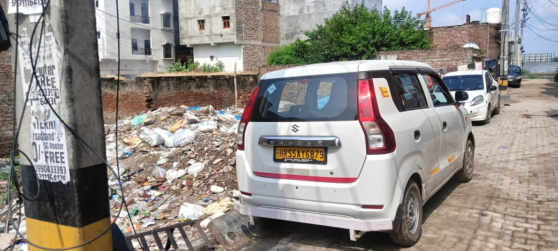  Residential Plot 300 Sq. Meter for Sale in Begum Pur, Rohini, Delhi