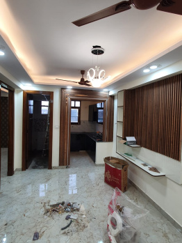 3 BHK Builder Floor for Sale in Sector 73 Noida