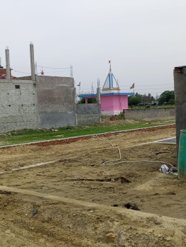  Residential Plot for Sale in Roza Jalalpur Greater Noida