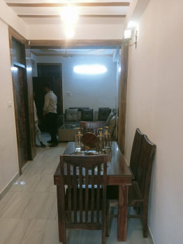 2 BHK Builder Floor for Sale in Sarfabad, Noida