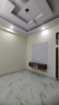 2 BHK Builder Floor for Sale in Sarfabad, Noida