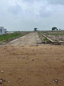  Residential Plot for Sale in Jewar, Gautam Buddha Nagar