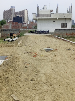  Residential Plot for Sale in Roza Jalalpur Greater Noida