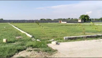  Residential Plot for Sale in Jewar, Gautam Buddha Nagar