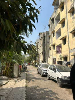 1 BHK Flat for Sale in Madhuban Bapudham, Ghaziabad