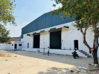 Warehouse for Rent in GIDC SANAND 2, Ahmedabad