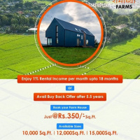  Agricultural Land for Sale in Deokali, Faizabad