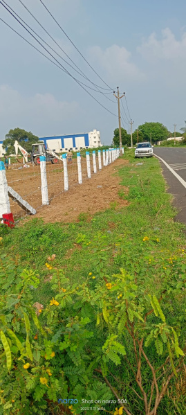  Agricultural Land 1 Acre for Sale in Vadasithur, Coimbatore