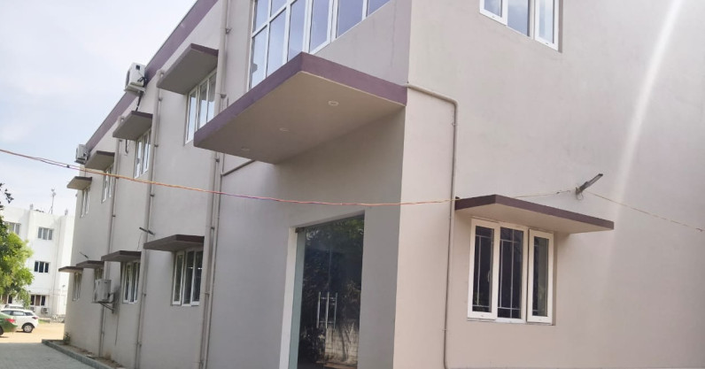  4554 Sq.ft. Office Space for Rent in Madukkarai, Coimbatore