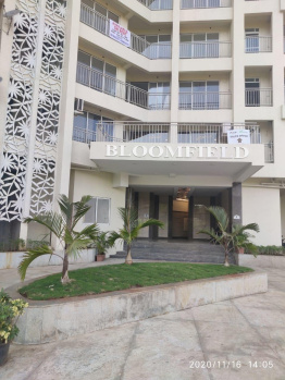 2 BHK Flat for Rent in Shilphata, Thane