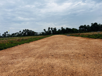  Residential Plot for Sale in Bhogapuram, Visakhapatnam