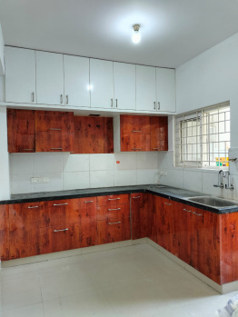 3 BHK Flat for Sale in Varthur, Bangalore