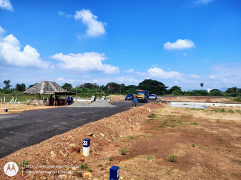  Residential Plot for Sale in Othakadai, Madurai