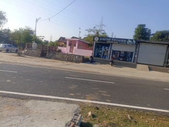  Commercial Shop for Rent in Jugial, Pathankot
