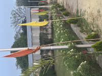  Residential Plot for Sale in Bahadrabad, Haridwar
