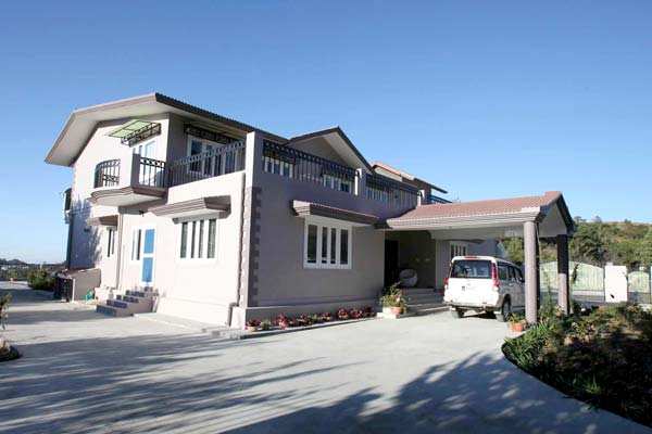 4 BHK House 501 Sq. Yards for Sale in Naukuchiatal, Nainital