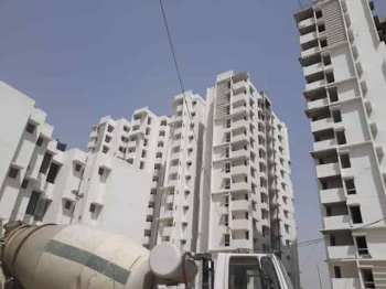 1 BHK Flat for Sale in Gomti Nagar, Lucknow