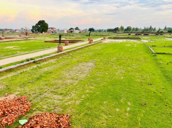 Residential Plot for Sale in Jankipuram Extension, Lucknow